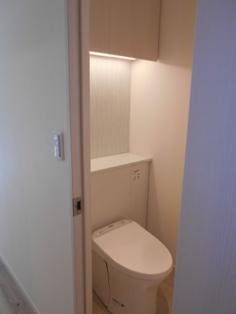 間接照明でワンランク上の賃貸物件へ 間接照明でワンランク上の賃貸物件へ